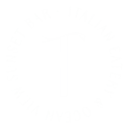 La Terrazza Uluwatu Logo