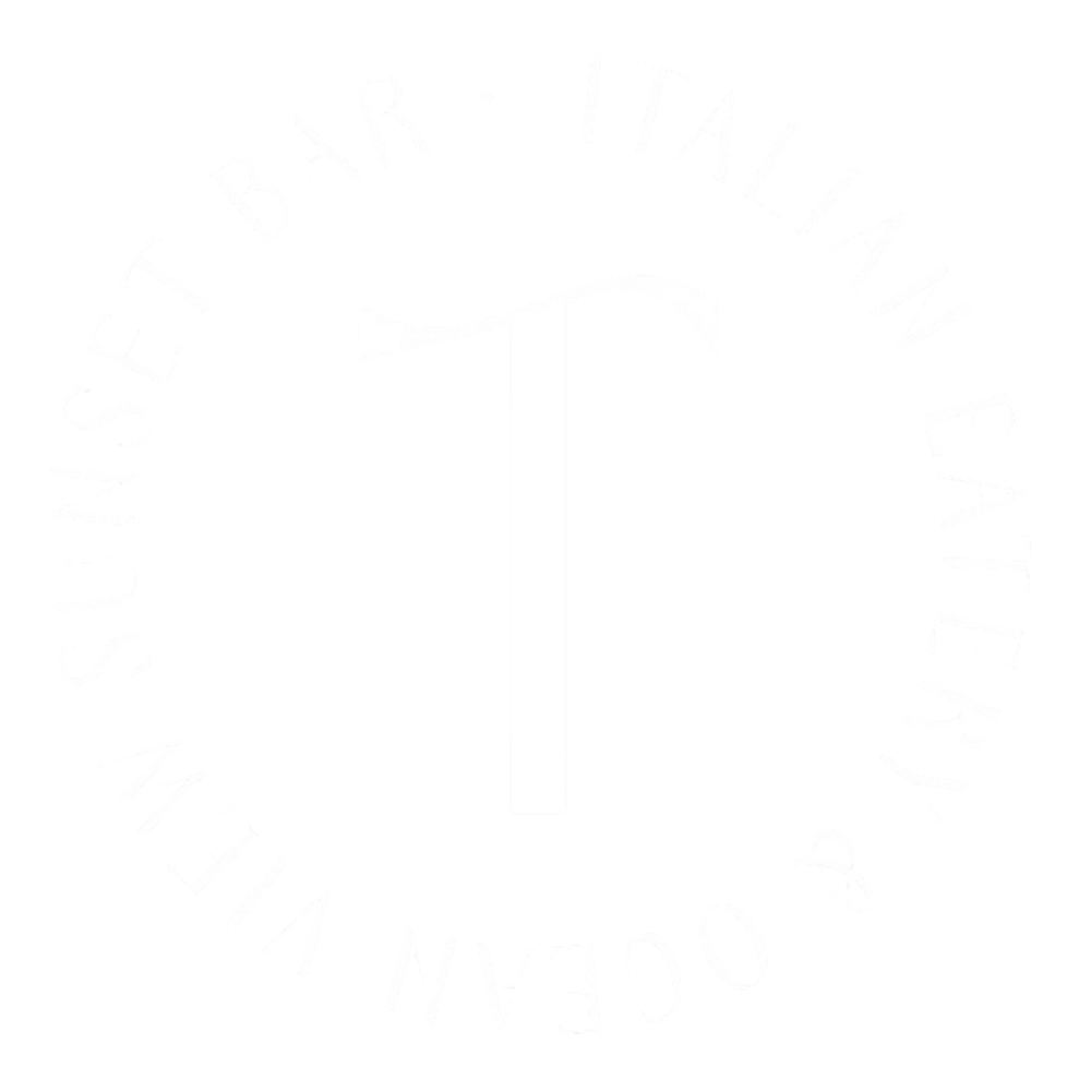La Terrazza Uluwatu Logo